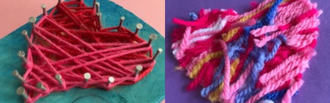 Moederdag workshop | De Probeerschool