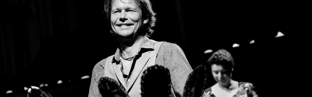 Djembé workshop met Michiel Moerkerk (6+)