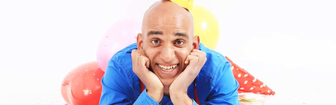 Hieperdepiep… Amboula! | Yalla Yalla (4+)