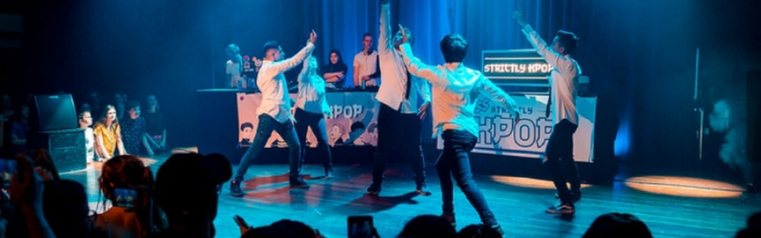 K-Pop Party | Strictly KPOP