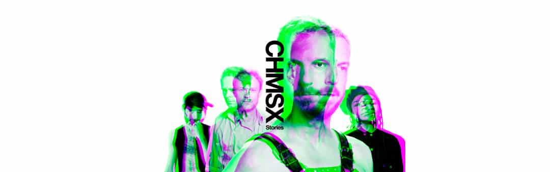 CHMSX Stories | Theater van de Heelheid