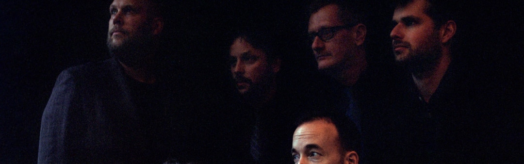Release Party | The Bullfight