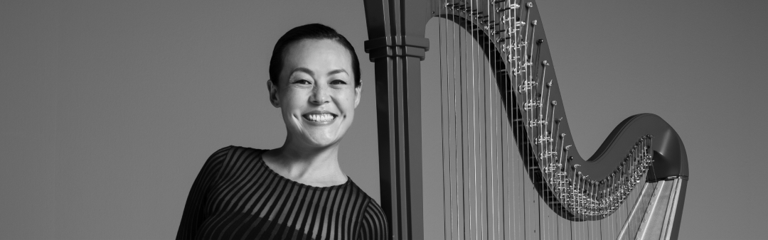 Harpconcert | Lavinia Meijer | Try-out