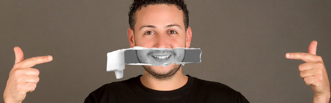 Said Lacht, De Comedy Show | Said el Hassnaoui | Try-Out
