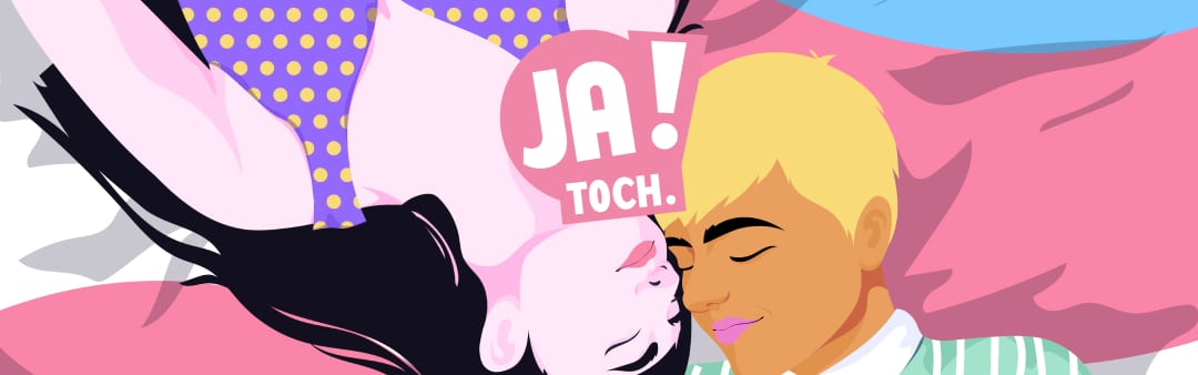 DO YOU | JA! Toch