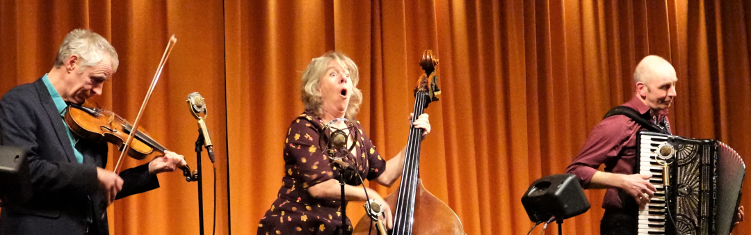 Marjolein Meijers Kerstspecial