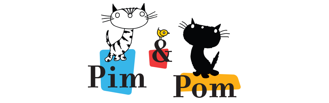 Pim & Pom vieren feest | Pim & Pom Theaterproducties (2+)