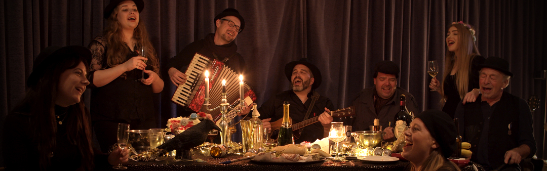 Trio Cor Nuiten XL Kerstspecial