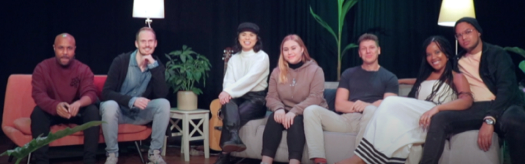 Coming Up | Vocalsz MusicLab