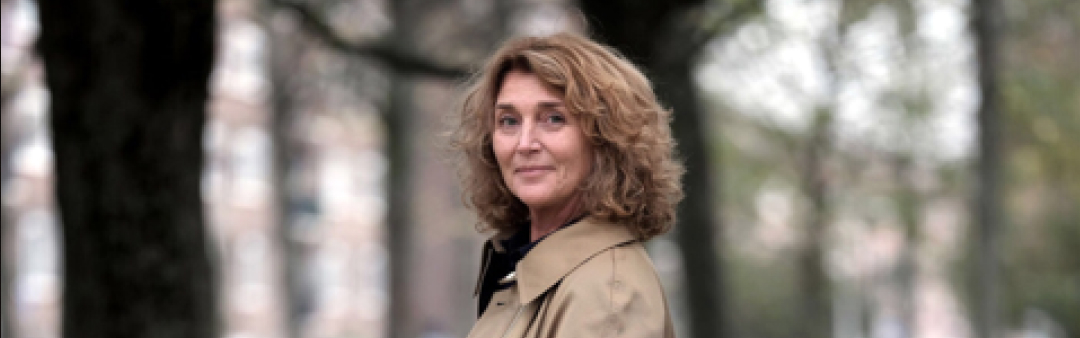 Koekie Boekie met Levina van Teunenbroek (4+)