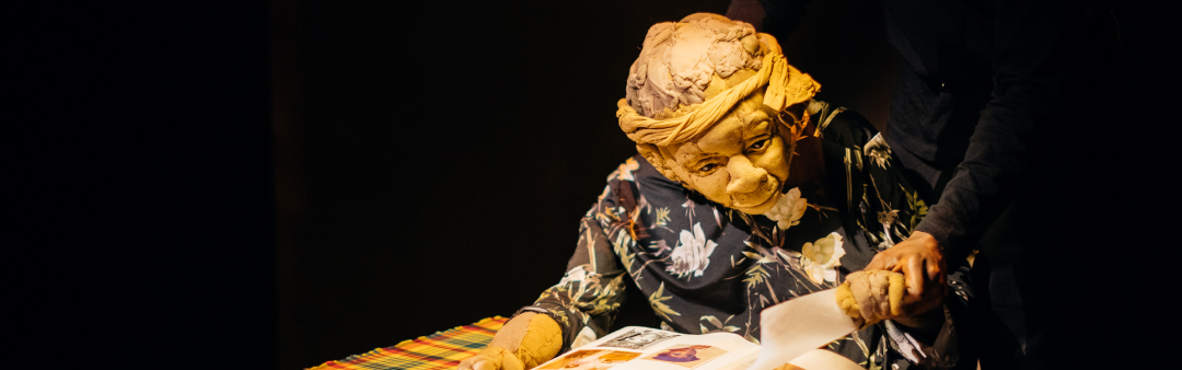 Granm’ma | Wensley Piqué