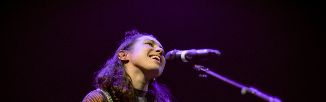 LIVE MET | Vocalsz MusicLab