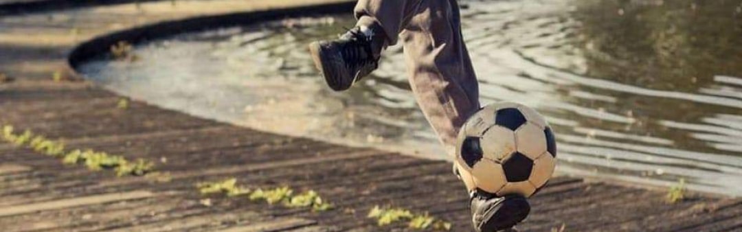 Workshop balletje hooghouden | Airnesto (4+)
