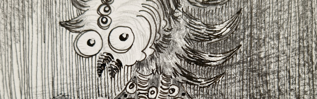 Workshop Fantasiedieren maken | Hoi-Shan Mak (6+)