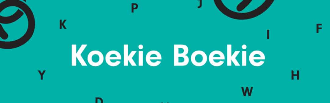Koekie Boekie (2+)