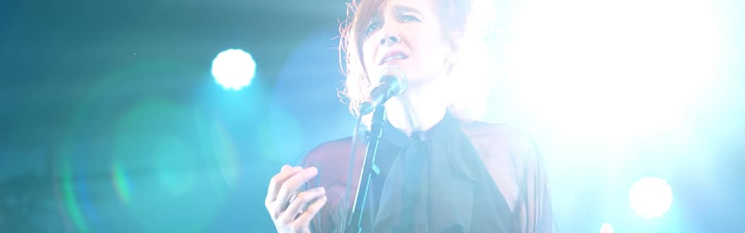 Beatrice zingt Brel | Beatrice van der Poel