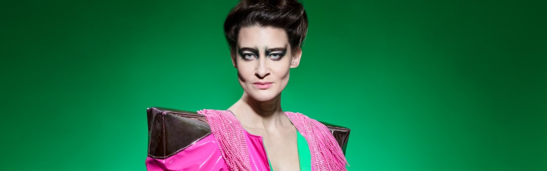 JALOEZIE IS EEN BITCH | Kirsten van Teijn