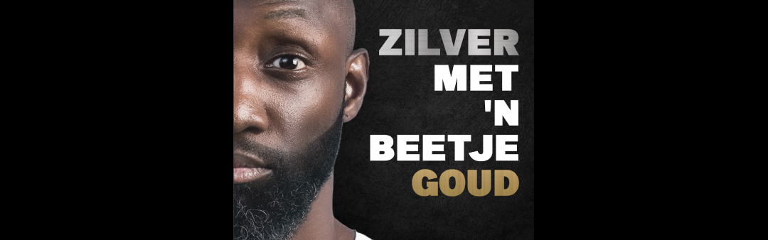Zilver met ’n beetje goud | Murth Mossel
