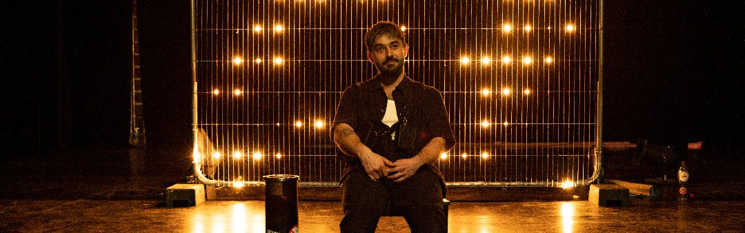 Kind van het Licht l Ferhat Kaplan