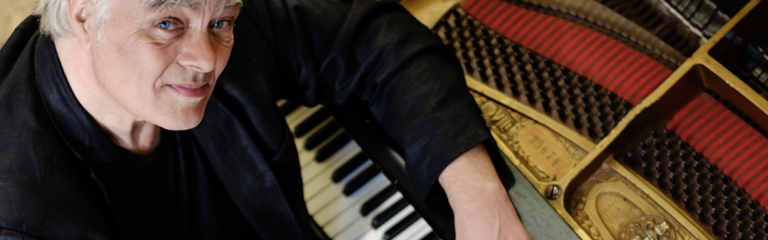 RJSolo | Robert Jan Stips