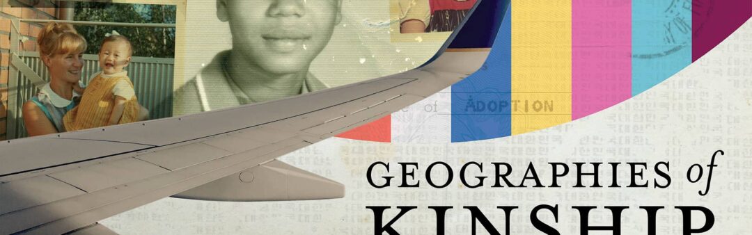VER VAN HIER | Geographies of Kinship | CineNoord