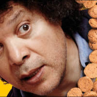 Hakim’s Sintstreken | Hakim Traïdia (3+)