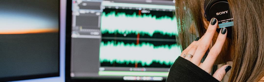 Workshop: Maak je eigen audio sterrenverhaal! (6+)