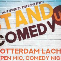Rotterdam Lacht!