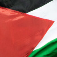 Hart voor Palestina (benefiet)