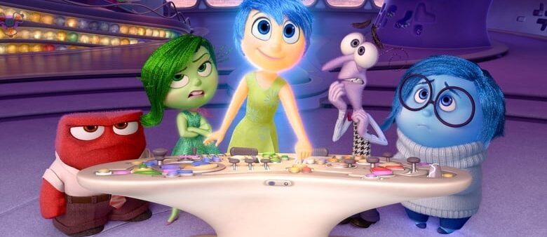 Inside Out