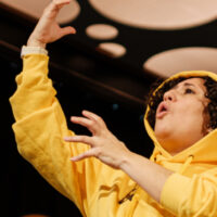 &Julia, de musical | Groot Gezelschap (7+)