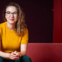 Ongefilterd: Aziatischers schrijvers van nu