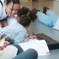Milly's Magische Toverstaf Workshop | Uitgeverij Wilde Haren (4+)