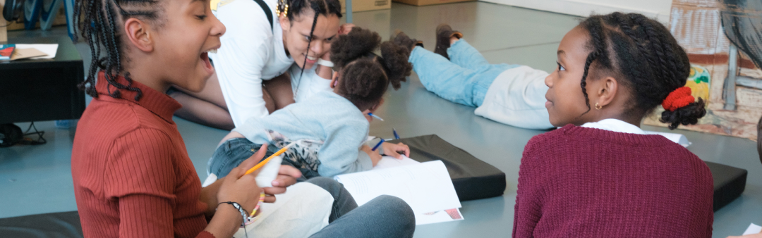 Milly's Magische Toverstaf Workshop | Uitgeverij Wilde Haren (4+)