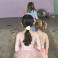 Ballet workshop | Goya Dance Studio (+3)