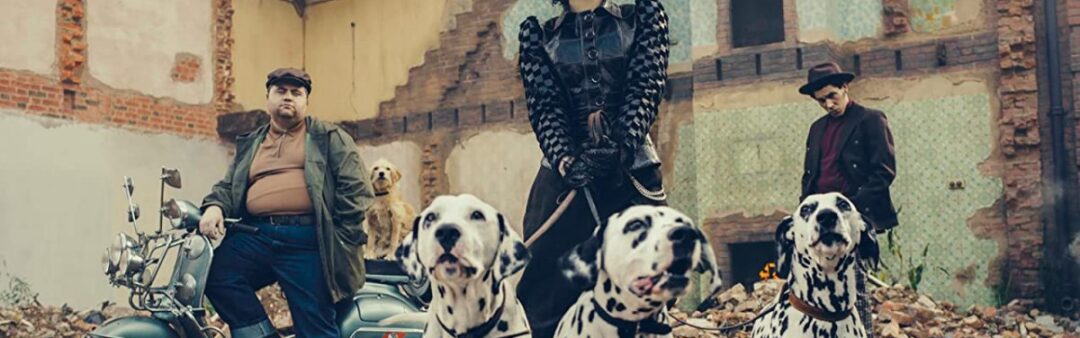 Cruella