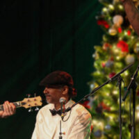 Kerstfeest in de steeg | SlodDe & Vos  (4+)