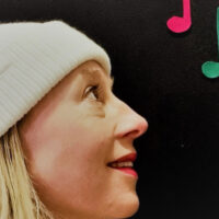 Kerstvlokjes | Marianne van Houten (3+)