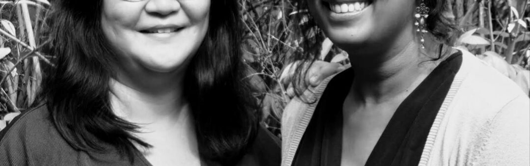 (On)Gewenst | Ae Ra van Geel & Kiran Van der Avert