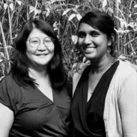 (On)Gewenst | Ae Ra van Geel & Kiran Van der Avert