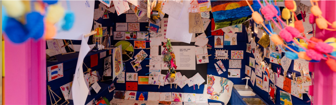 SamenKlanken | Muziek voor Iedereen