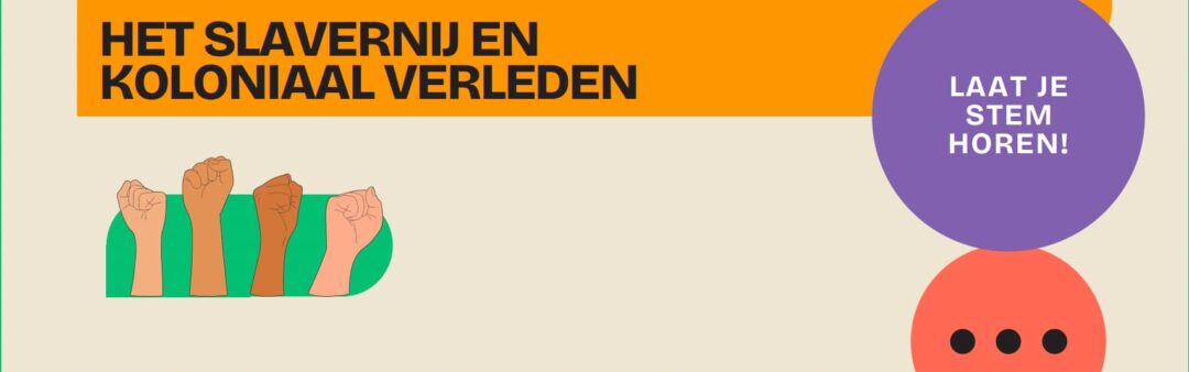 Stadsgesprekken Samenleven in één Stad
