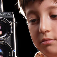Workshop maak je eigen filmtrailer | De Cultuur School (4+)