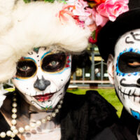 Skeletje | Grote Mensen & Maas TD (5+)