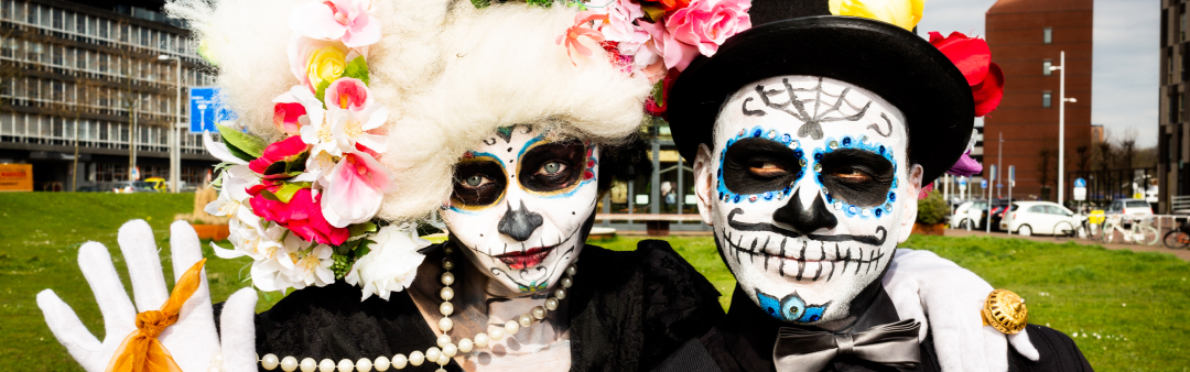 Skeletje | Grote Mensen & Maas TD (5+)