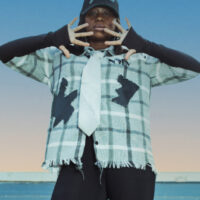 Workshop Straight from Dakar | Groovy Female Hiphop (16+)