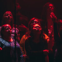 Koren in concert