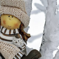 Workshop Maak je eigen Winter Wonderland | Kinderparadijs Meidoorn (6+)