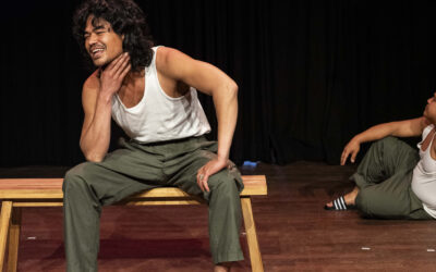 Speellijst De Gesuikerde Onderneming