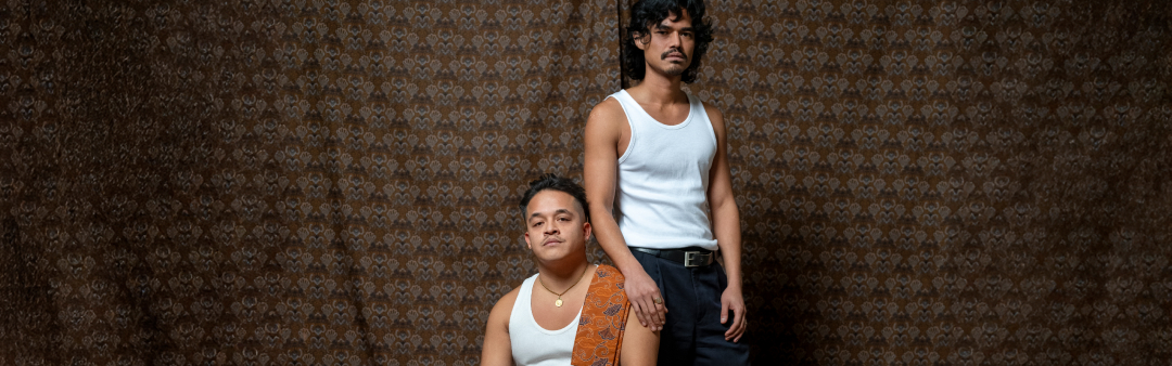 Intergenerationele Kookworkshop met Esther & Watini Simin